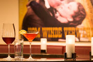 Drinks in der Hotelbar Max Steiner - Austria Classic Hotel Wien 