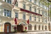 Welcome to Austria Classic Hotel Wien 