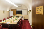 Seminar room for up to 12 participants
